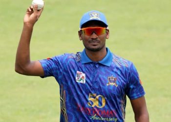 জাতীয় দলে ফেরার প্রত্যয় আল-আমিনের