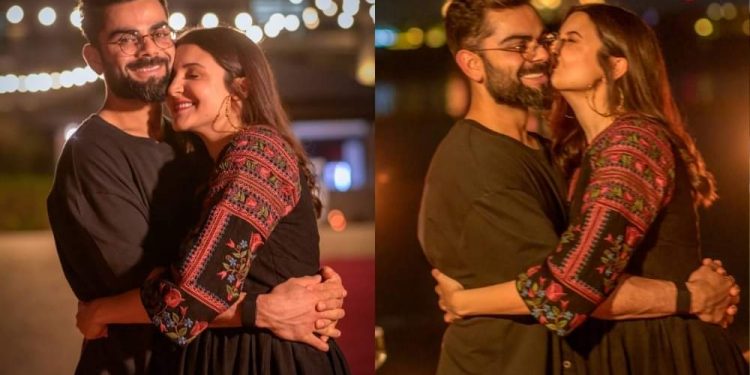 মেসি-রোনালদোর পরই কোহলি