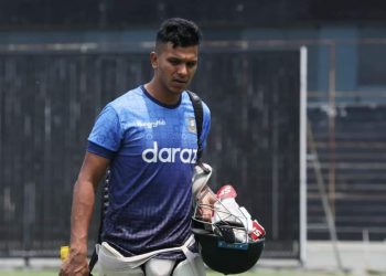 ইয়াসিরের পর সাইফউদ্দিনের উইন্ডিজ সফর শেষ