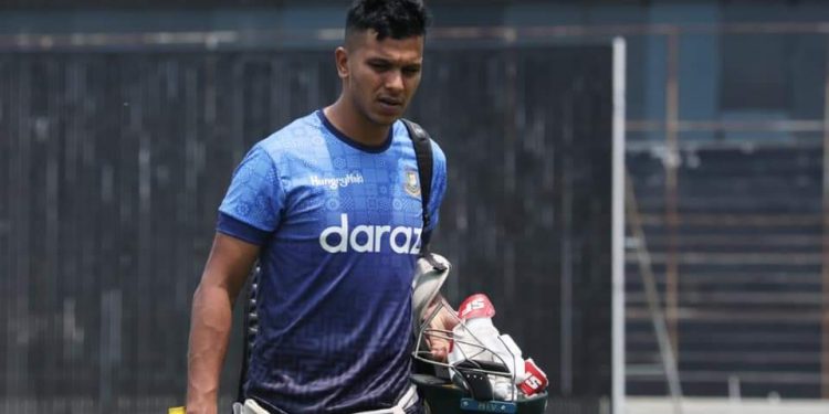 ইয়াসিরের পর সাইফউদ্দিনের উইন্ডিজ সফর শেষ
