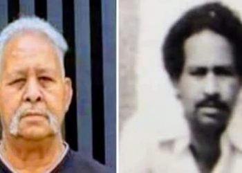 ঢাকার ক্রিকেটের ‘গাব্বার সিং’ খ্যাত সাজু আর নেই