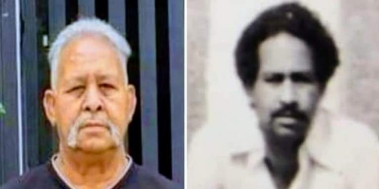 ঢাকার ক্রিকেটের ‘গাব্বার সিং’ খ্যাত সাজু আর নেই