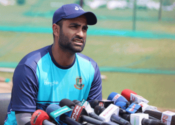 আন্তর্জাতিক টি-টুয়েন্টিকে বিদায় বললেন তামিম
