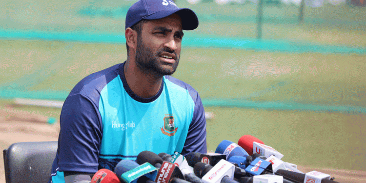 আন্তর্জাতিক টি-টুয়েন্টিকে বিদায় বললেন তামিম