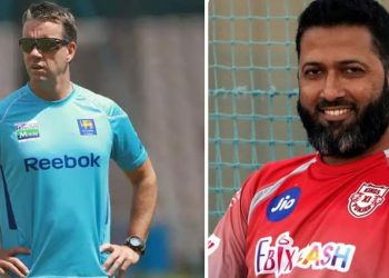 স্টুয়ার্ট ল-জাফরের ক্লাসে জুনিয়র টাইগাররা