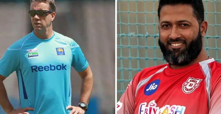 স্টুয়ার্ট ল-জাফরের ক্লাসে জুনিয়র টাইগাররা