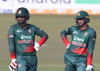 ‘তারা এতদিন বাংলাদেশ ক্রিকেটের মা-বাবা ছিলেন’