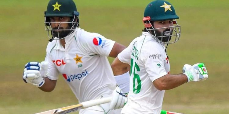 পাকিস্তানের ইতিহাস গড়া জয়