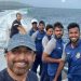 দুঃস্বপ্নের সমুদ্রভ্রমণ শেষে হাসতে চায় মাহমুদউল্লাহরা