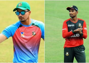 রিয়াদ ভাই অধিনায়ক ছিল, অনেক কিছু শিখেছি : সোহান