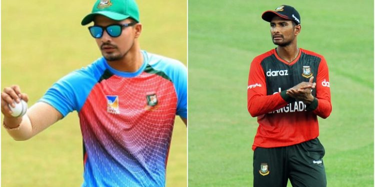 রিয়াদ ভাই অধিনায়ক ছিল, অনেক কিছু শিখেছি : সোহান