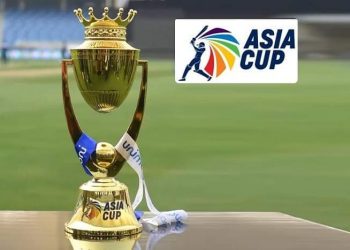 শ্রীলঙ্কাতেই এশিয়া কাপ ক্রিকেট