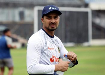 বুধবার উড়াল দেবেন সোহান-মিরাজরা