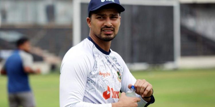 বুধবার উড়াল দেবেন সোহান-মিরাজরা