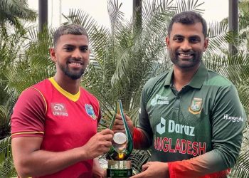 ওয়ানডেতে কেমন করবে বাংলাদেশ?