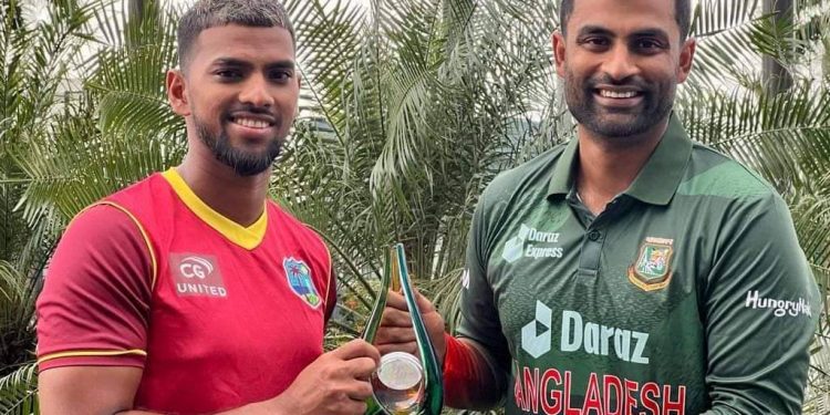 ওয়ানডেতে কেমন করবে বাংলাদেশ?