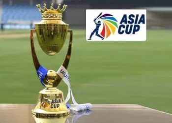 শ্রীলঙ্কাতে নয়, এশিয়া কাপ আমিরাতে