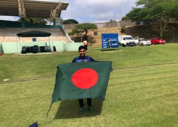 এশিয়া কাপ জিতবো, বিশ্বকাপ জিতবো: মিরাজ