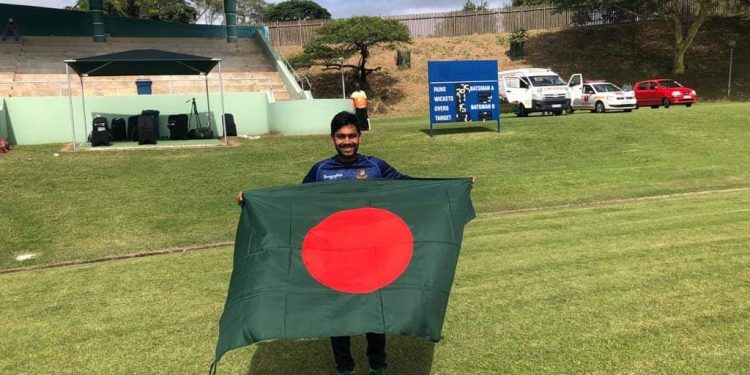 এশিয়া কাপ জিতবো, বিশ্বকাপ জিতবো: মিরাজ