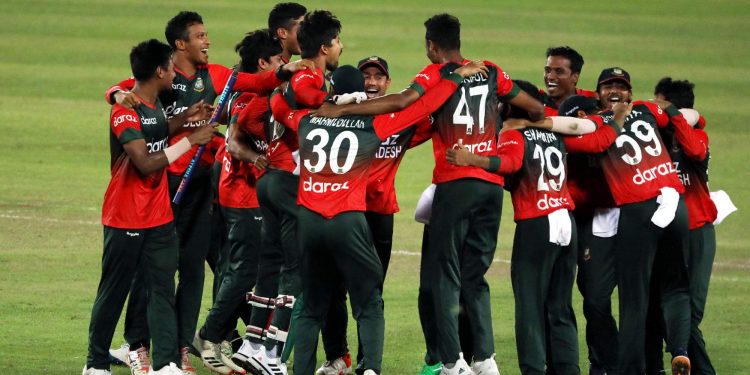 উইন্ডিজ থেকে ফিরেই জিম্বাবুয়ে সফরে যাবে টাইগাররা