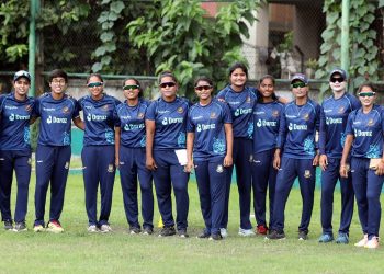 বাংলাদেশে বিশ্বকাপ: আনন্দে ভাসছেন রুমানারা