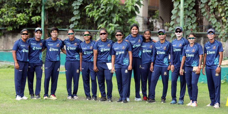 বাংলাদেশে বিশ্বকাপ: আনন্দে ভাসছেন রুমানারা