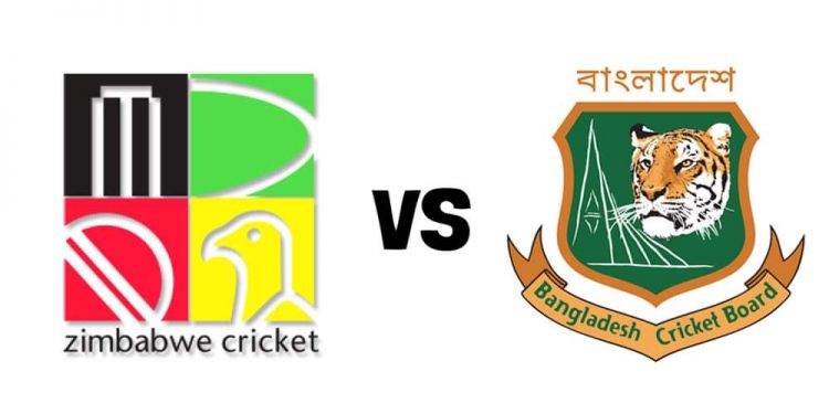 বাংলাদেশের জিম্বাবুয়ে সফর সূচি