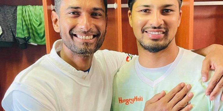 যে কারণে সোহান ছিলেন প্রথম পছন্দ