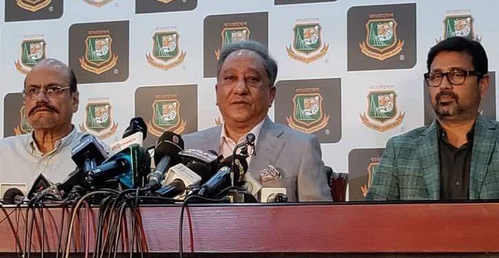 তিন বছরের বিপিএল সূচি চূড়ান্ত