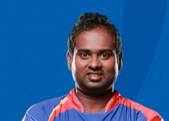 সাকিবদের ‘টেকনিক্যাল কনসালটেন্ট’ শ্রীরাম