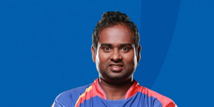 সাকিবদের ‘টেকনিক্যাল কনসালটেন্ট’ শ্রীরাম
