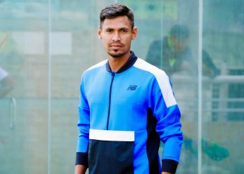 সেরা দশে মুস্তাফিজ