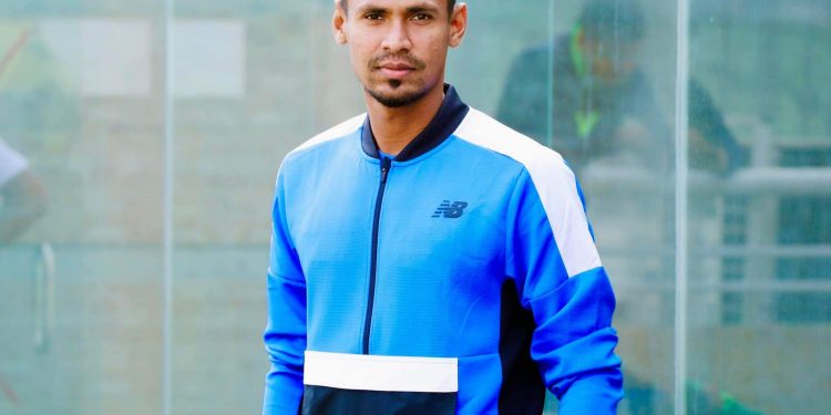 সেরা দশে মুস্তাফিজ
