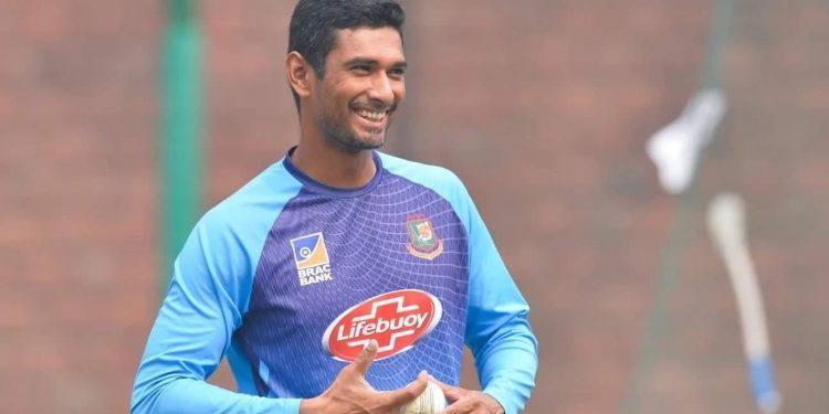 সুযোগ কাজে লাগাতে পারবেন তো মাহমুদউল্লাহ?