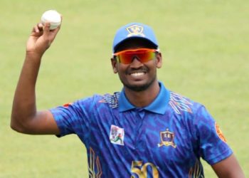 রূপগঞ্জের আল আমিন বিগ ব্যাশের ড্রাফটে