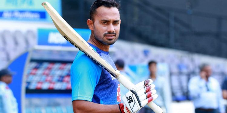 উইন্ডিজে ড্র করে খুশি মিঠুন