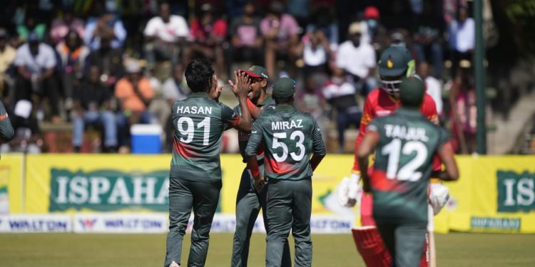 জরিমানা দিতে হলো তামিমদের