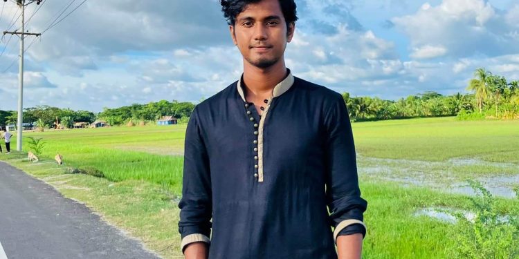 এশিয়া কাপ শেষ হাসান মাহমুদের!