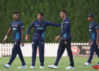 আফগানদের ভয় পাচ্ছে না বাংলাদেশ