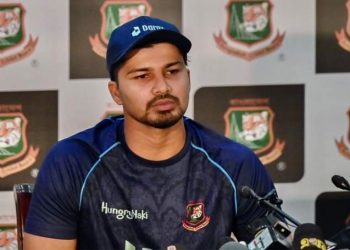ম্যাচ জিততেই দুঃসংবাদ পেলেন সোহান