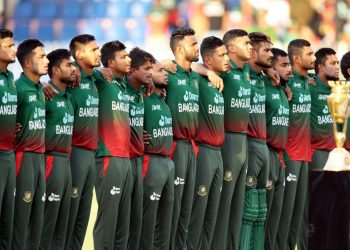 আক্ষেপের হার সাকিবদের