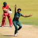 দাপুটে জয়ে হোয়াইটওয়াশ এড়ালো বাংলাদেশ