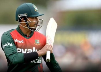হতাশ হতেই পারেন সৌম্য সরকার