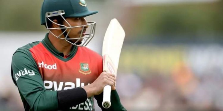 হতাশ হতেই পারেন সৌম্য সরকার