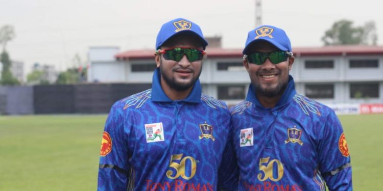 এশিয়া কাপ স্কোয়াড: তিন বছর পর জাতীয় দলে সাব্বির