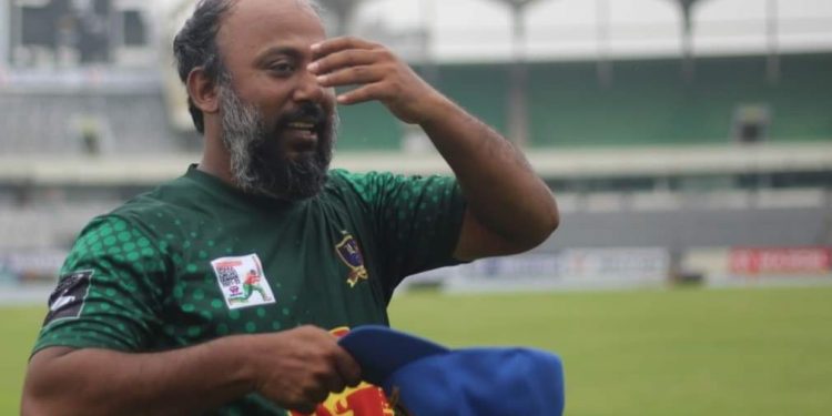 রূপগঞ্জের আফতাব নতুন মিশনে