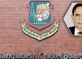 চলে গেলেন বিসিবির সাবেক পরিচালক মুন্না