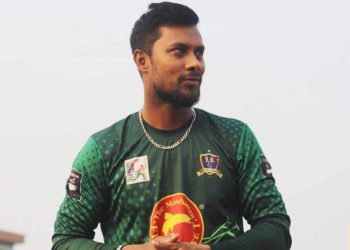 রূপগঞ্জের হয়ে সাফল্য স্বপ্নের দরজা খুলে দেয় সাব্বিরের