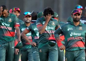 কেন হারলো বাংলাদেশ?