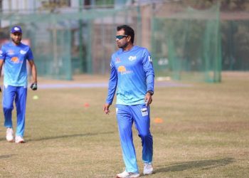 কাপালি: থামল সাদা পোশাকে ২২ বছরের পথচলা